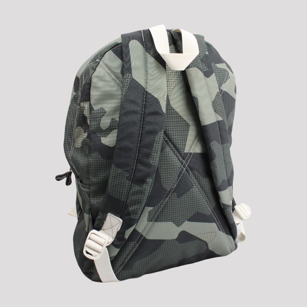 Army Green Backpack - Ourkids - Activ