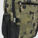 Army Green Laptop Backpack - Ourkids - Activ