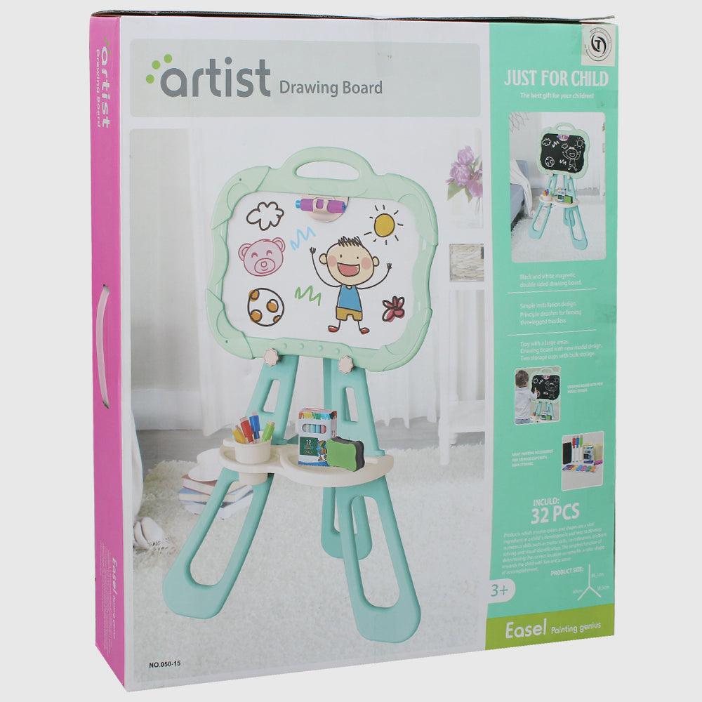 Artist Drawing Board - Ourkids - OKO