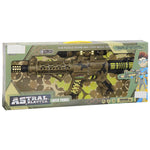 Astral Blaster Super Power Fun Puzzle Sound And Light Music Gun - Ourkids - OKO