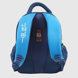 Astronaut 15 Inches Backpack - Ourkids - B.Z.