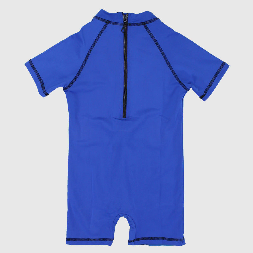 Astronaut Overall Swim Suit - Ourkids - I.Wear