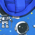 Astronaut Overall Swim Suit - Ourkids - I.Wear