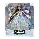 Atinil Princess Doll - Ourkids - Milano