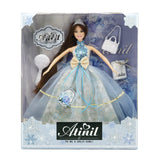 Atinil Princess Doll - Ourkids - Milano