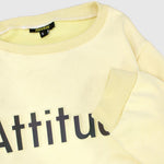 Attitude Long-Sleeved Sweatshirt - Ourkids - Nina Kids