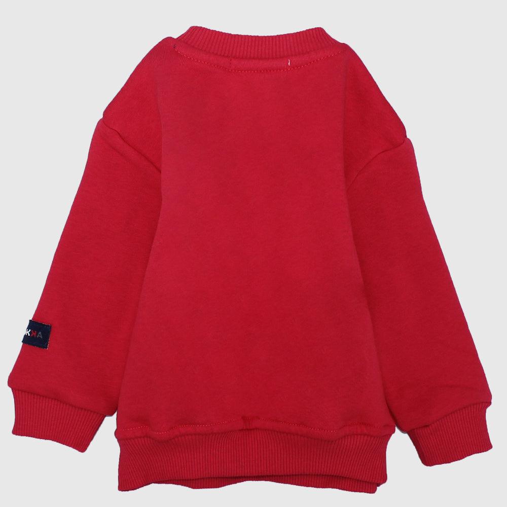 Automobiles Long-Sleeved Sweatshirt - Ourkids - Quokka