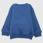 Automobiles Long-Sleeved Sweatshirt - Ourkids - Quokka