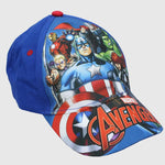 Avengers Cap - Ourkids - OKO