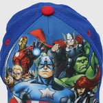 Avengers Cap - Ourkids - OKO