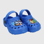 Avengers Clogs Slippers - Ourkids - OKO