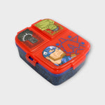 Avengers Large Lunch Box - Ourkids - OKO