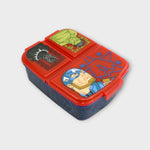 Avengers Medium Lunch Box - Ourkids - OKO