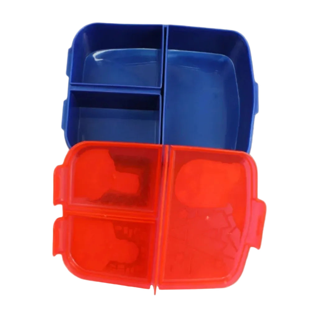Avengers Medium Lunch Box - Ourkids - OKO
