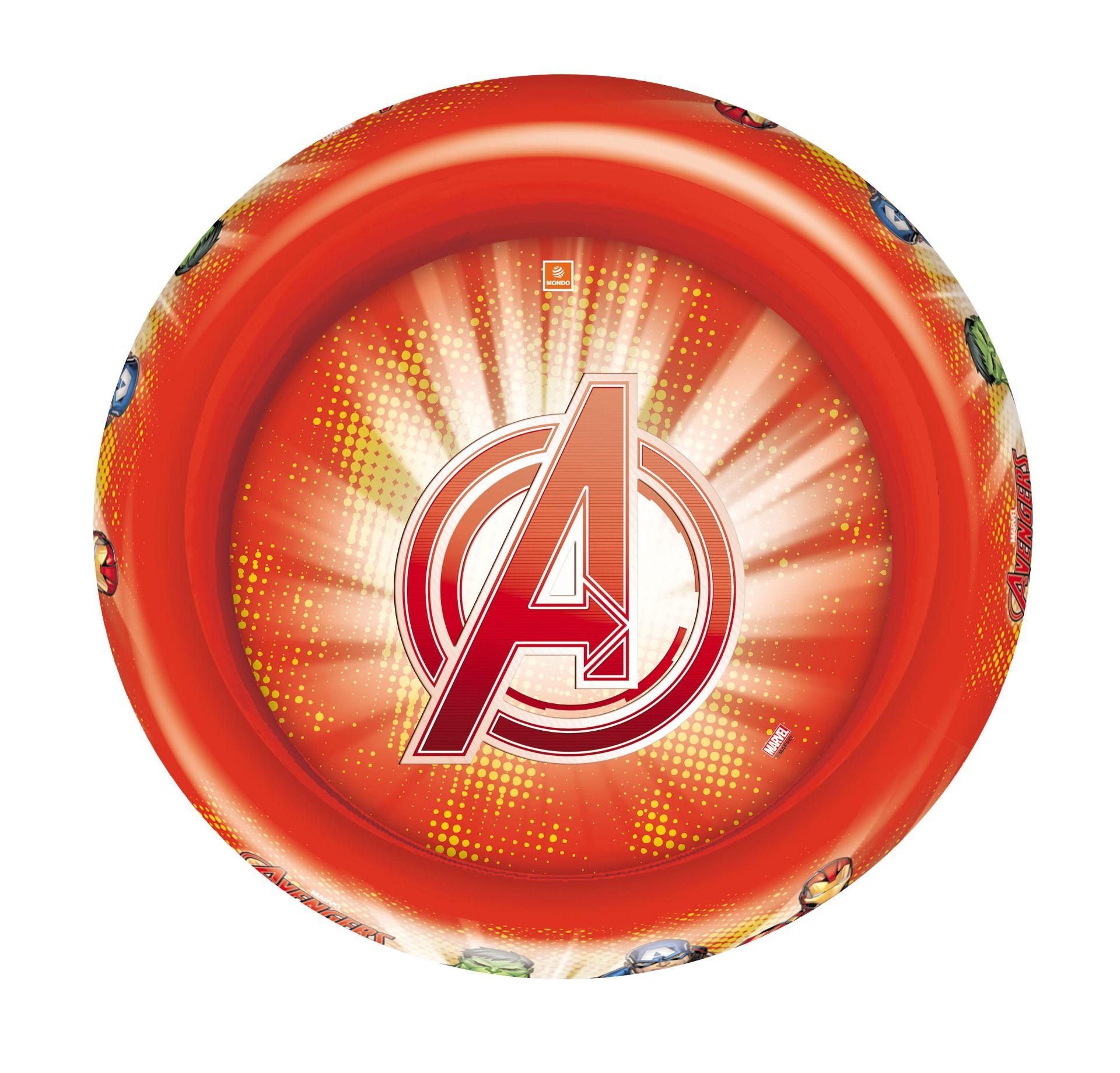 Avengers Swimming Pool - Ourkids - Mondo