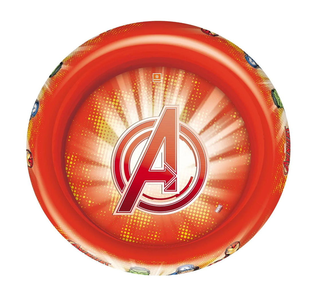 Avengers Swimming Pool - Ourkids - Mondo
