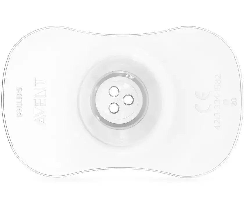 Avent Nipple Shield - Ourkids - Philips Avent