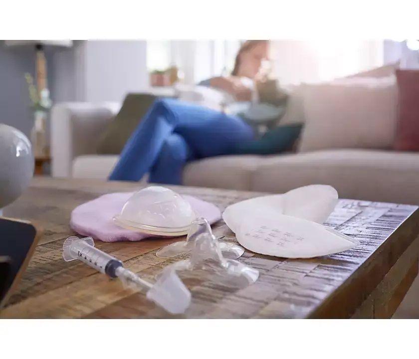 Avent Nipple Shield - Ourkids - Philips Avent