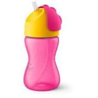 AVENT Philips Straw Cup, 300ml - Ourkids - Philips Avent