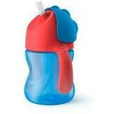 Avent Straw Cup 200 ML - Ourkids - Philips Avent