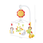 Youleen Sunflower Bed Bell Set