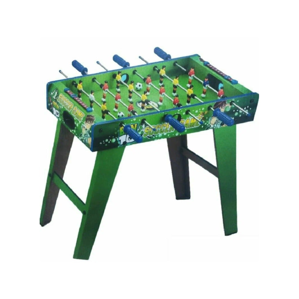 Ben 10 Tabletop Football Soccer Game - Toys - OKO