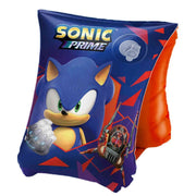 Inflatable Arm Bands – Sonic the Hedgehog