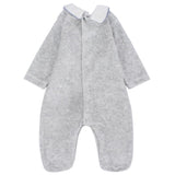 Baby Airplane Onesie - Ourkids - Bumber