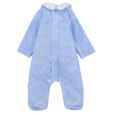 Baby Airplane Onesie - Ourkids - Bumber