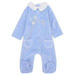 Baby Airplane Onesie - Ourkids - Bumber