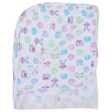 Baby Animals Baby Blanket - Ourkids - Berceau