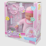 Baby Baellar Funny & Interesting Doll (Activity Doll Set) - Ourkids - Baby Baellar