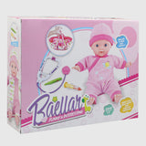 Baby Baellar Funny & Interesting Doll (Doctor Set) - Ourkids - Baby Baellar