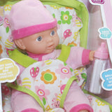 Baby Baellar Funny & Interesting Doll - Ourkids - Baby Baellar