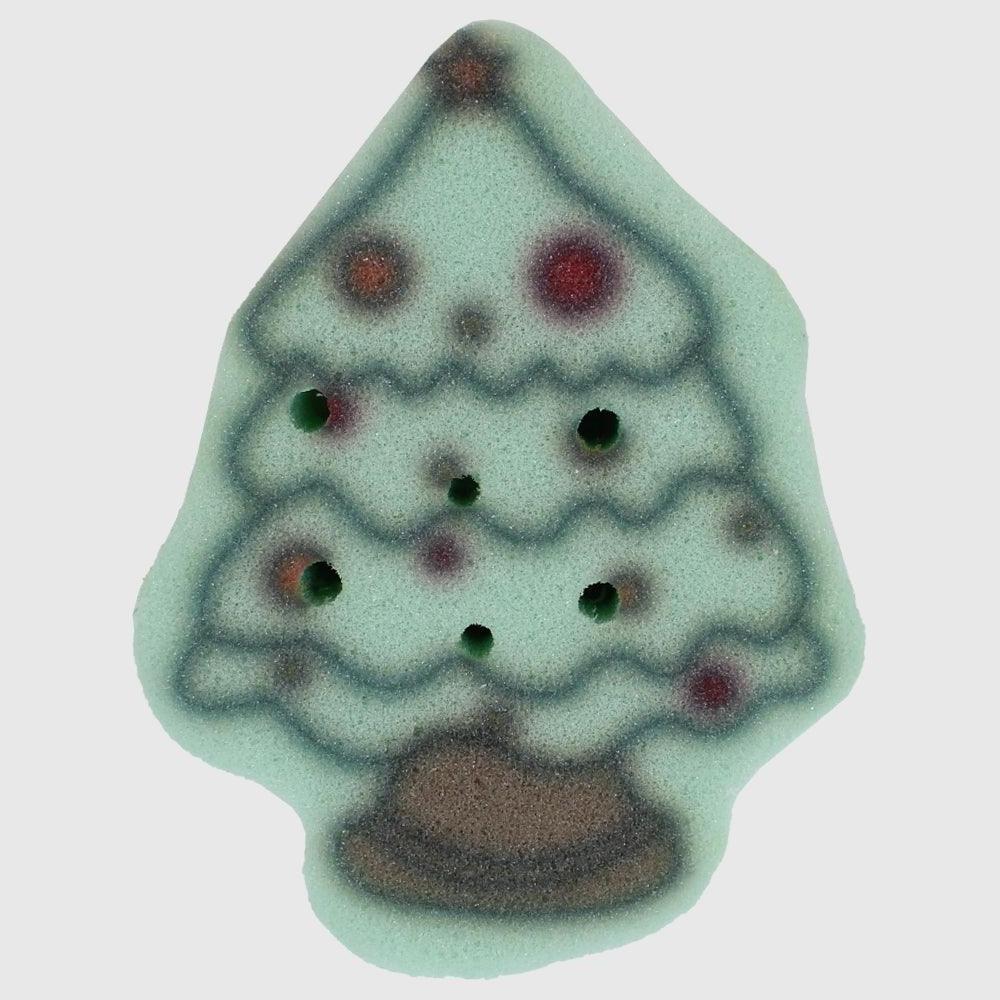 Baby Bath Sponge - Ourkids - Bella Bambino