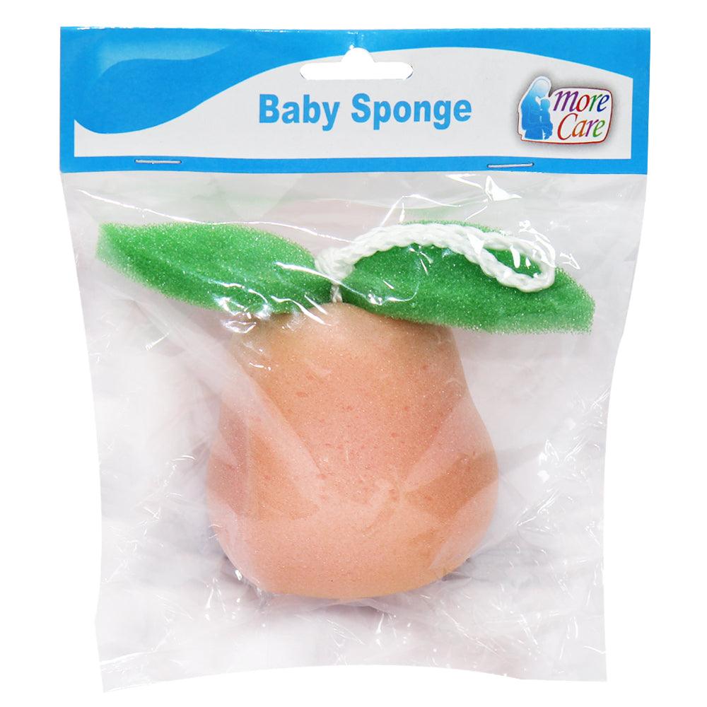 Baby Bath Sponge - Ourkids - OKO