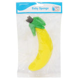 Baby Bath Sponge - Ourkids - OKO