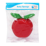 Baby Bath Sponge - Ourkids - OKO