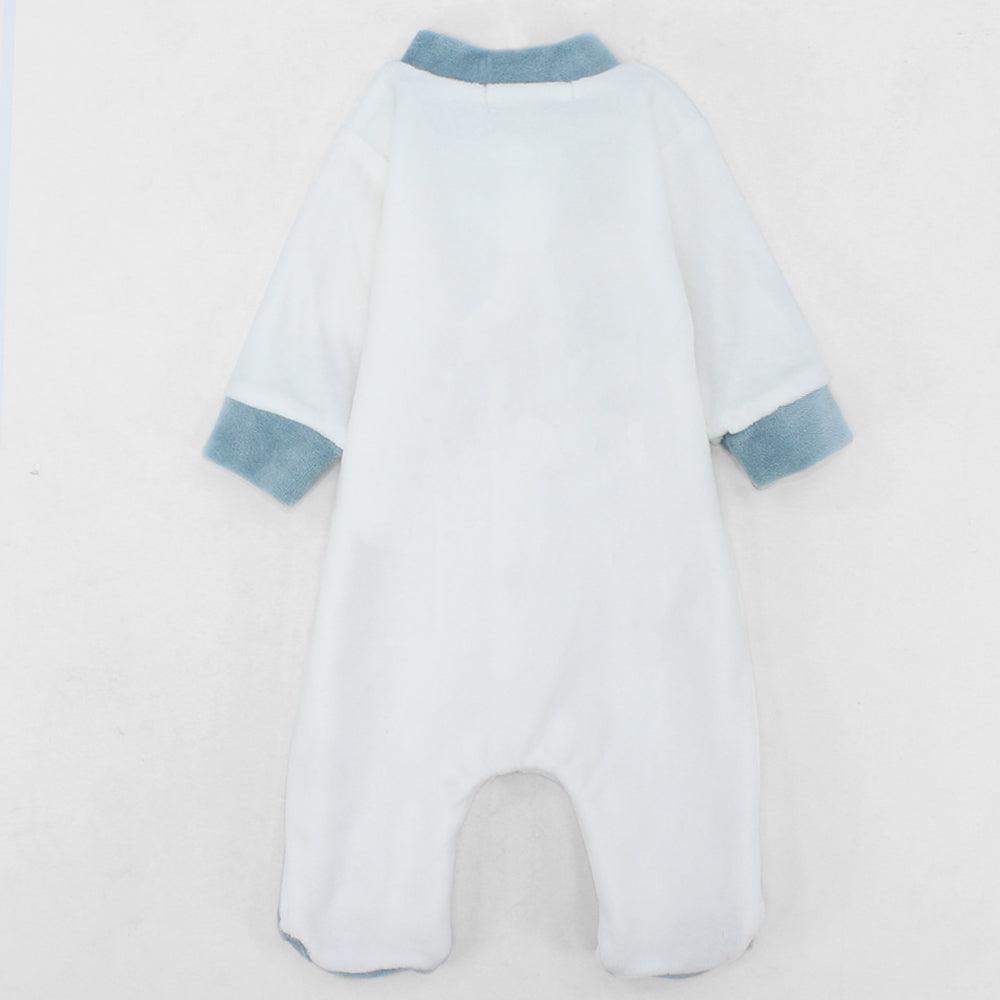 Baby Bear Baby Footie - Ourkids - Berceau