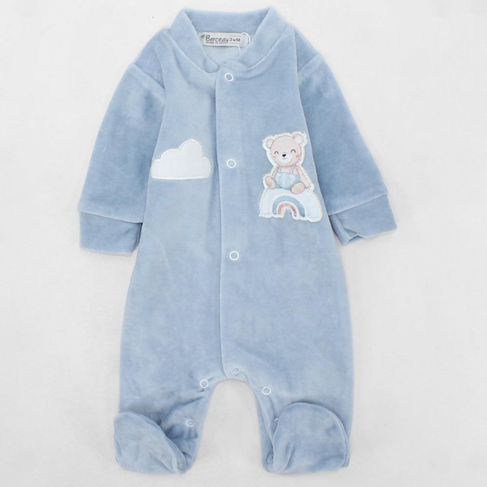 Baby Bear Baby Footie - Ourkids - Berceau