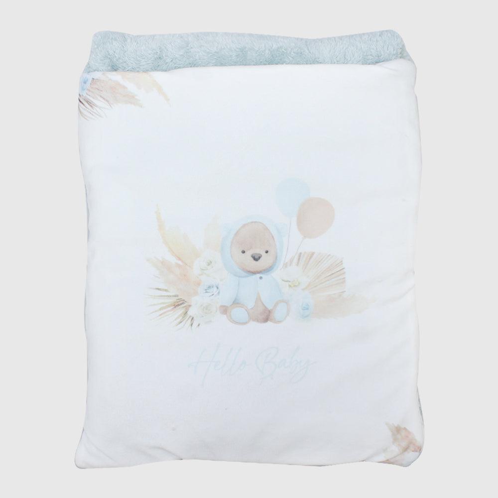 Baby Bear Baby Port - Ourkids - Berceau