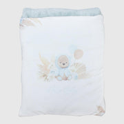 Baby Bear Baby Port - Ourkids - Berceau