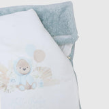 Baby Bear Baby Port - Ourkids - Berceau