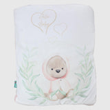 Baby Bear Baby Port - Ourkids - Berceau