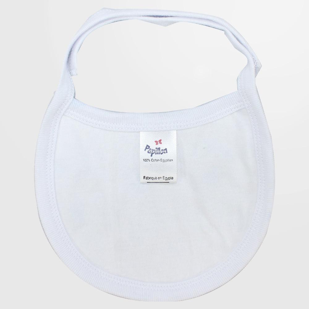 Baby Beary Bib - Ourkids - Papillion