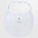 Baby Beary Bib - Ourkids - Papillion