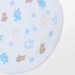 Baby Beary Bib - Ourkids - Papillion