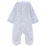 Baby Beary Footie - Ourkids - Bumber