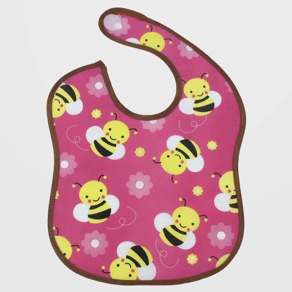 Baby Bees Bib - Ourkids - Bella Bambino