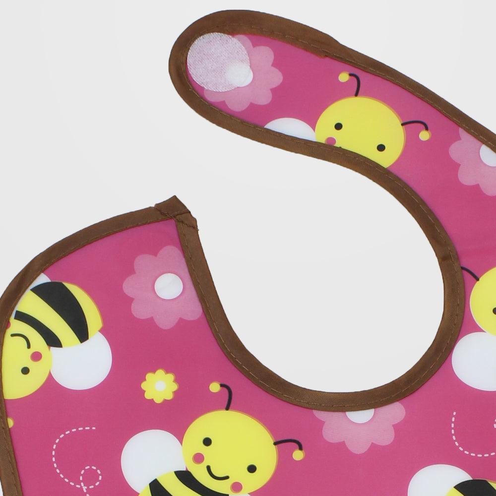 Baby Bees Bib - Ourkids - Bella Bambino